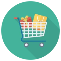 shopping shopping
