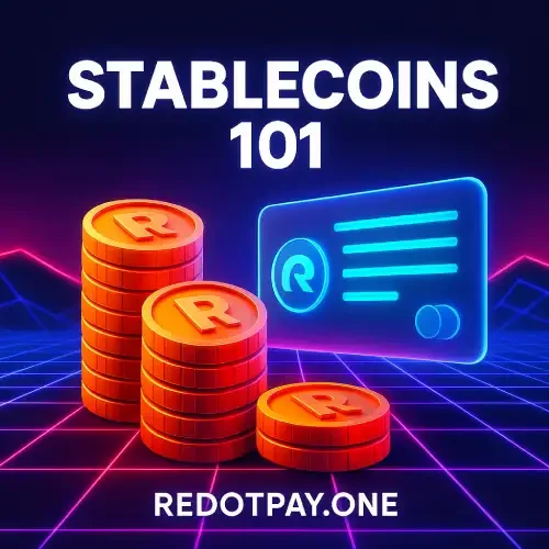 stablecoins101