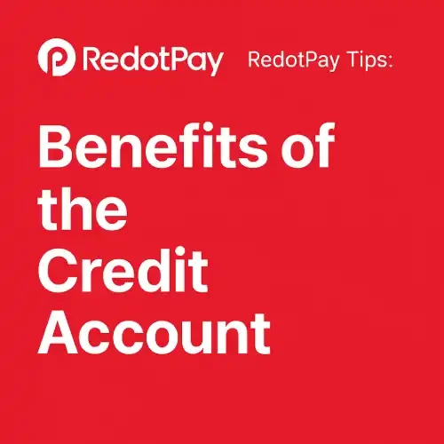redotpay-credit-account-complete-guide