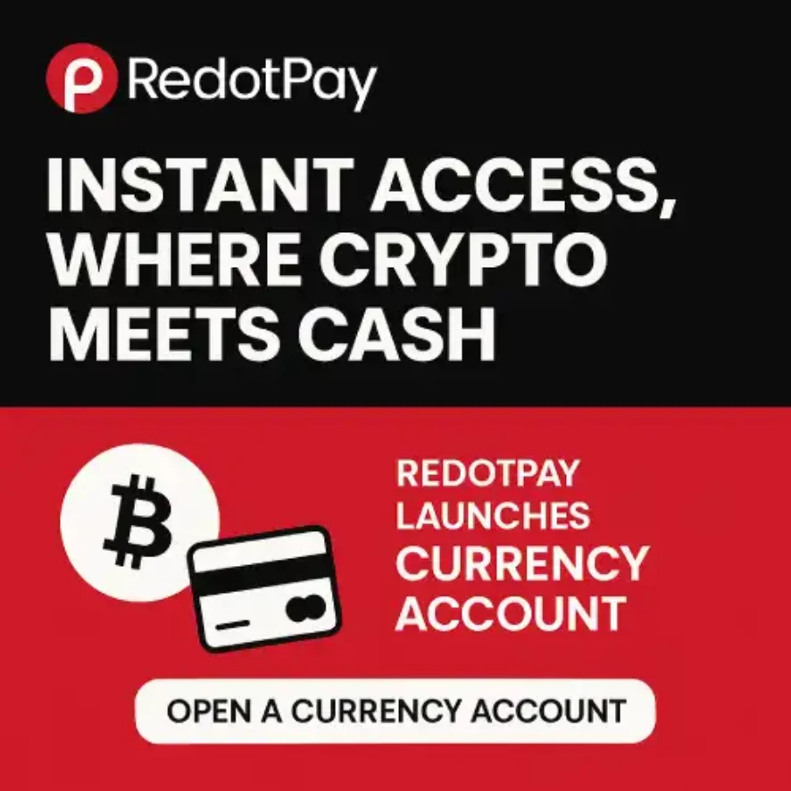 redotpay-currency-account