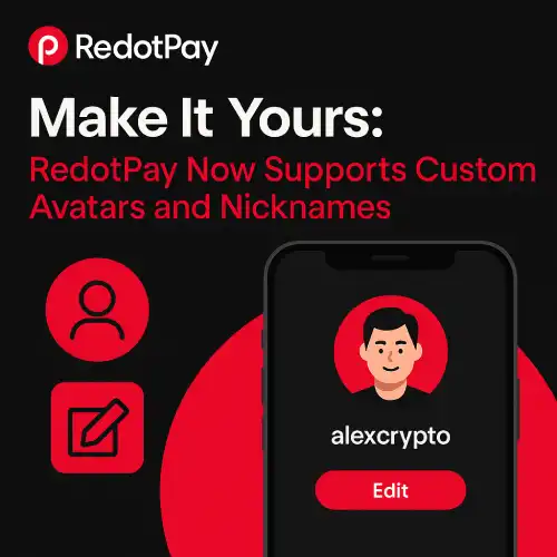redotpay