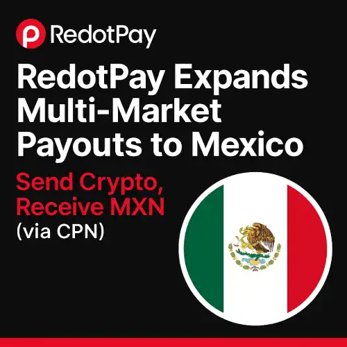 Payouts to Mexico