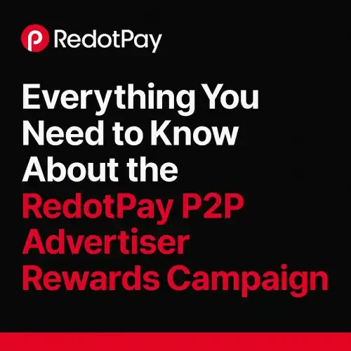 redotpay-p2p-advertiser-rewards