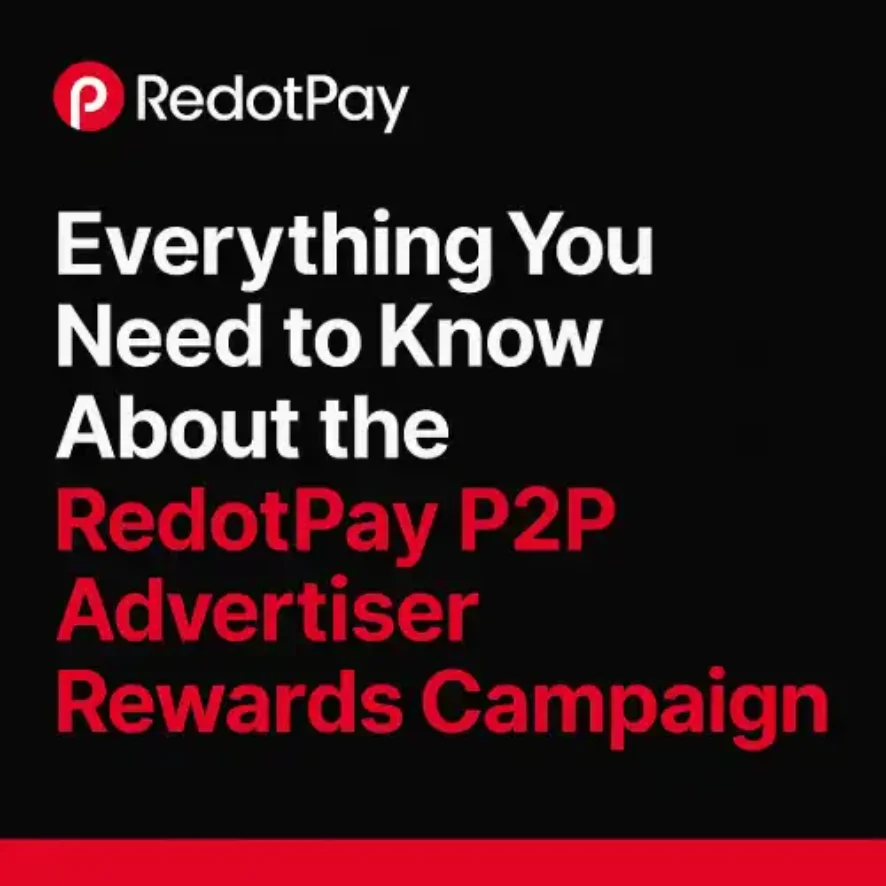 redotpay-p2p-advertiser-rewards