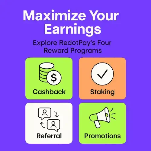 रेडोटपे-इनाम-कार्यक्रम