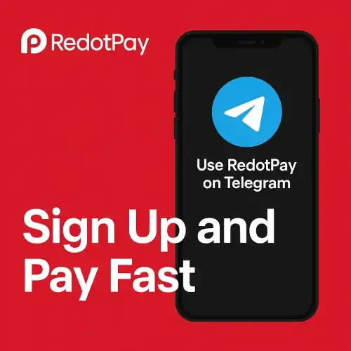redotpay-telegram-sign-up-pay-fast